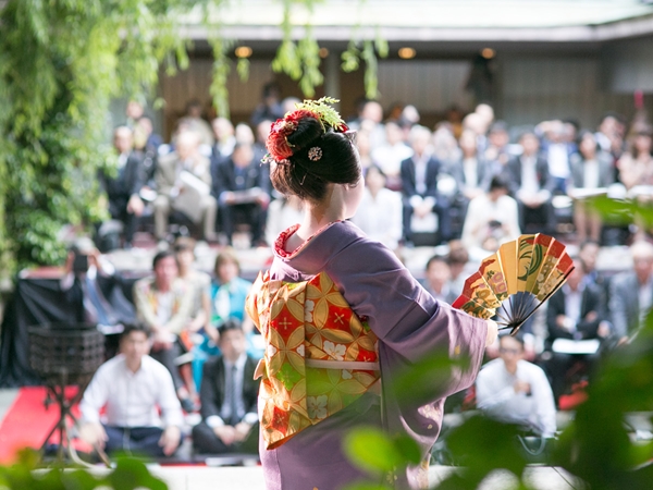 [Kawabun] Cultural Night - Visit Nagoya