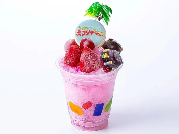 LEGOLAND® Japan Festival Nights