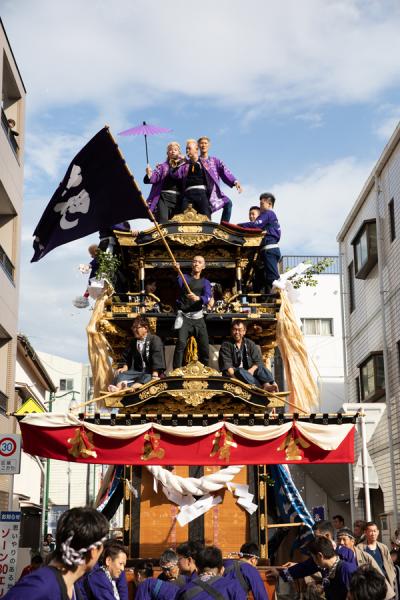 Koromo Festival