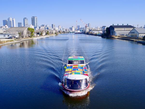 「MUSIC CRUISE」