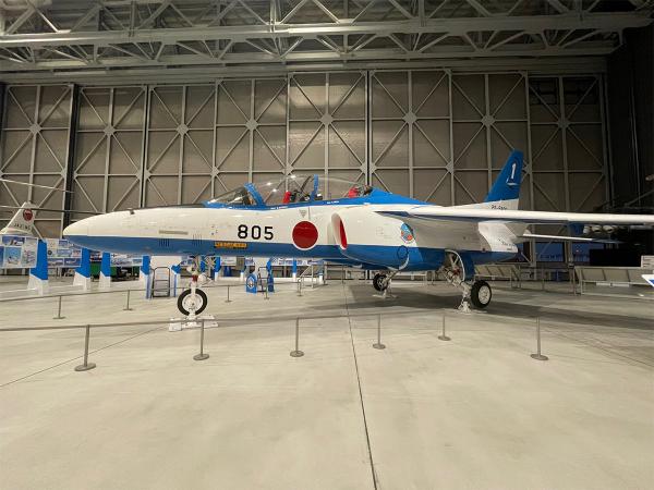 あいち航空ミュージアム 夏休みイベント