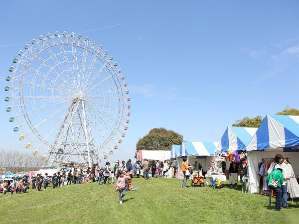 TOKAI ECO FESTA