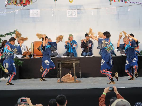 東栄フェスティバル