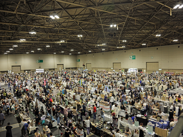 CRAFT MARKET NAGOYA
