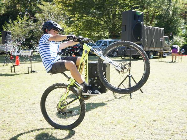 奥三河体験フォトコンテスト