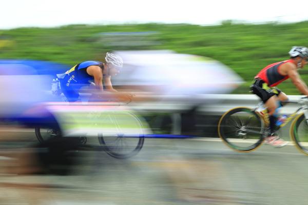 Triathlon Irago (Toraiasuron Irago Taikai)