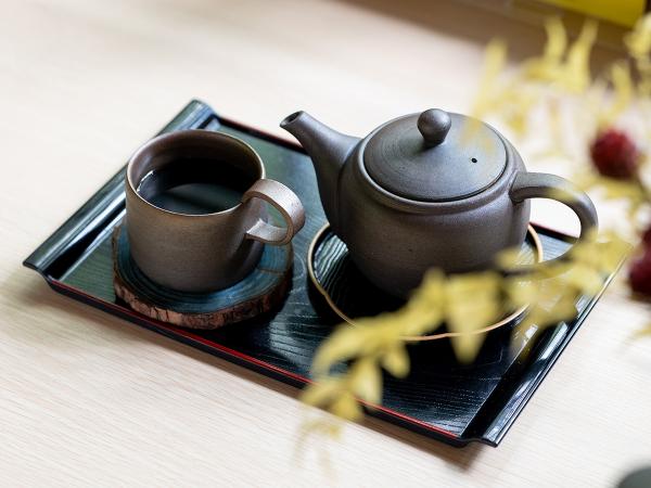 MEM. 喫茶 Tokoname