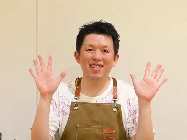 二階堂さん