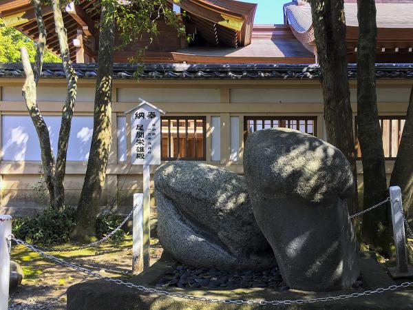 田县神社丰年祭