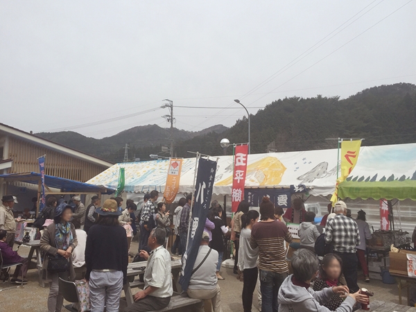アグリステーションなぐら