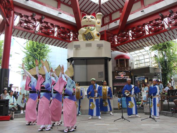 大須夏まつり