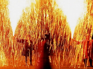 豐橋祇園祭