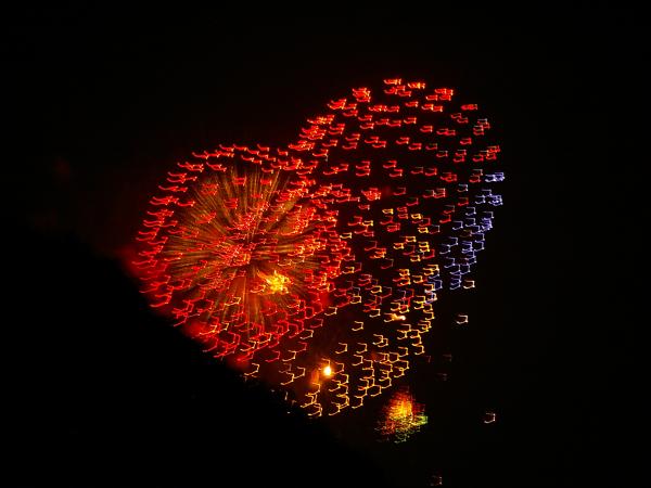 中村公園夏まつり