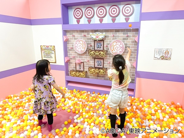 名探偵プリキュア！ いっしょになぞとき！  はなまるかいけつフェスティバル！ in ラグーナテンボス
