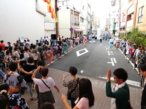 第7届Enjoy祭