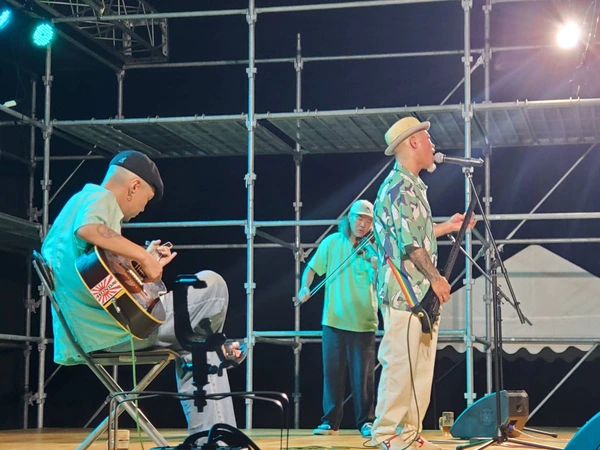 うみしまフェス