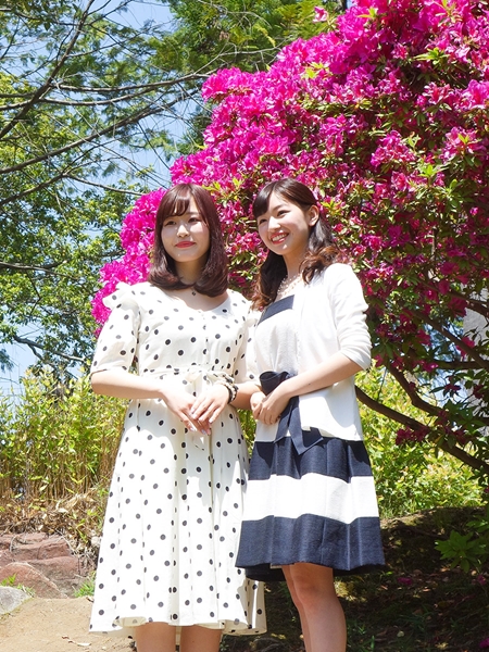 Ichinomiya Azalea Festival