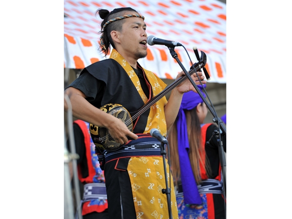 豊田沖縄ふれあいエイサーまつりオンライン~Road to 41th~