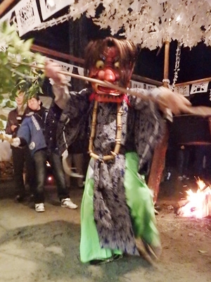 Kochi Hana Festival