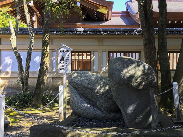 田縣神社豐年祭