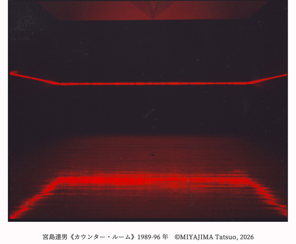 VISION　星と星図｜星図 Ⅲ：それぞれの実在