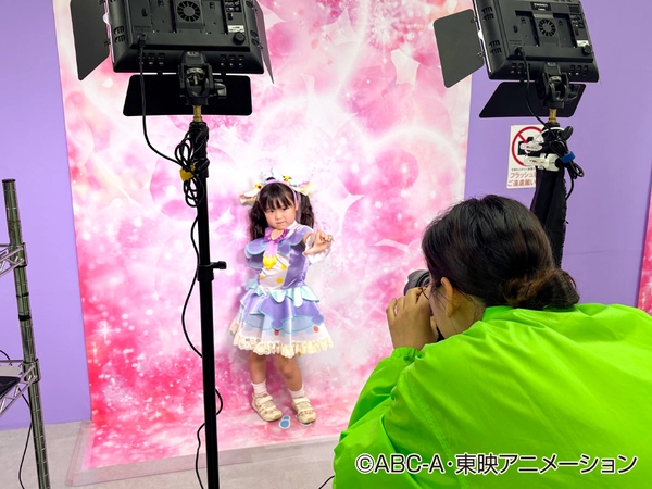 名探偵プリキュア！ いっしょになぞとき！  はなまるかいけつフェスティバル！ in ラグーナテンボス