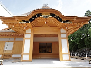 名古屋城