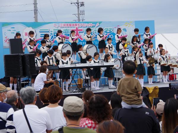 三河湾大感謝祭 ~三河湾環境再生プロジェクト~