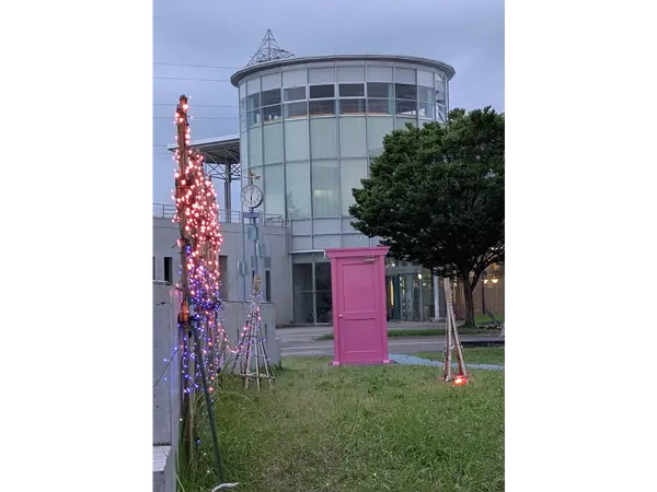 須ヶ谷川　風鈴ストリーム