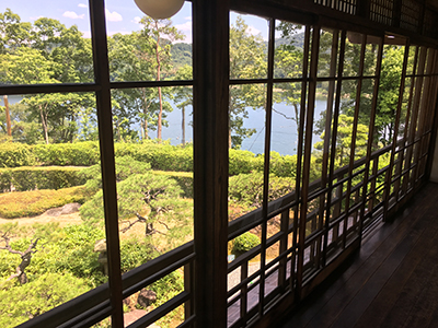 明治村