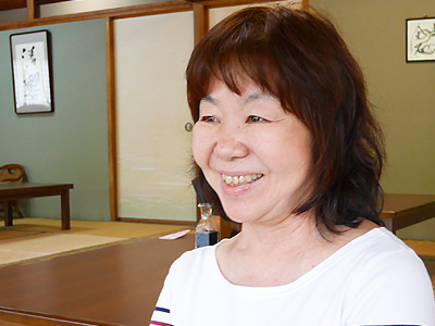 男川魚梁
