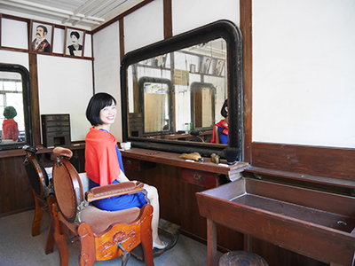 明治村