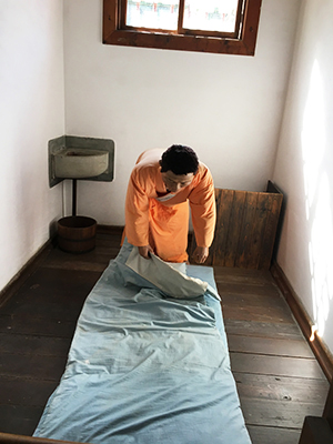 明治村