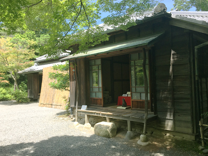 明治村