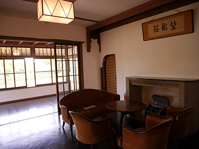 明治村