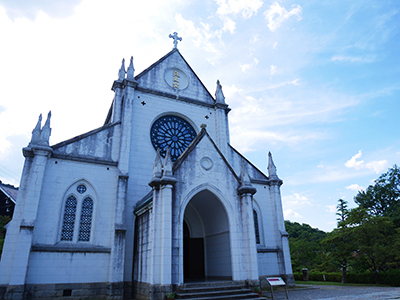 明治村