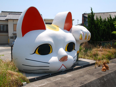 Tokonyan