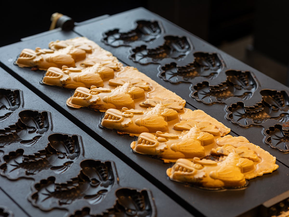 Kinshachiyaki