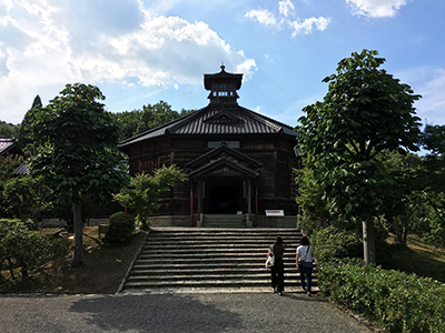 明治村
