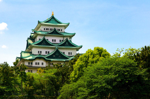 名古屋
