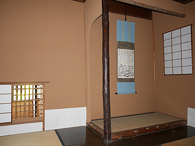 明治村