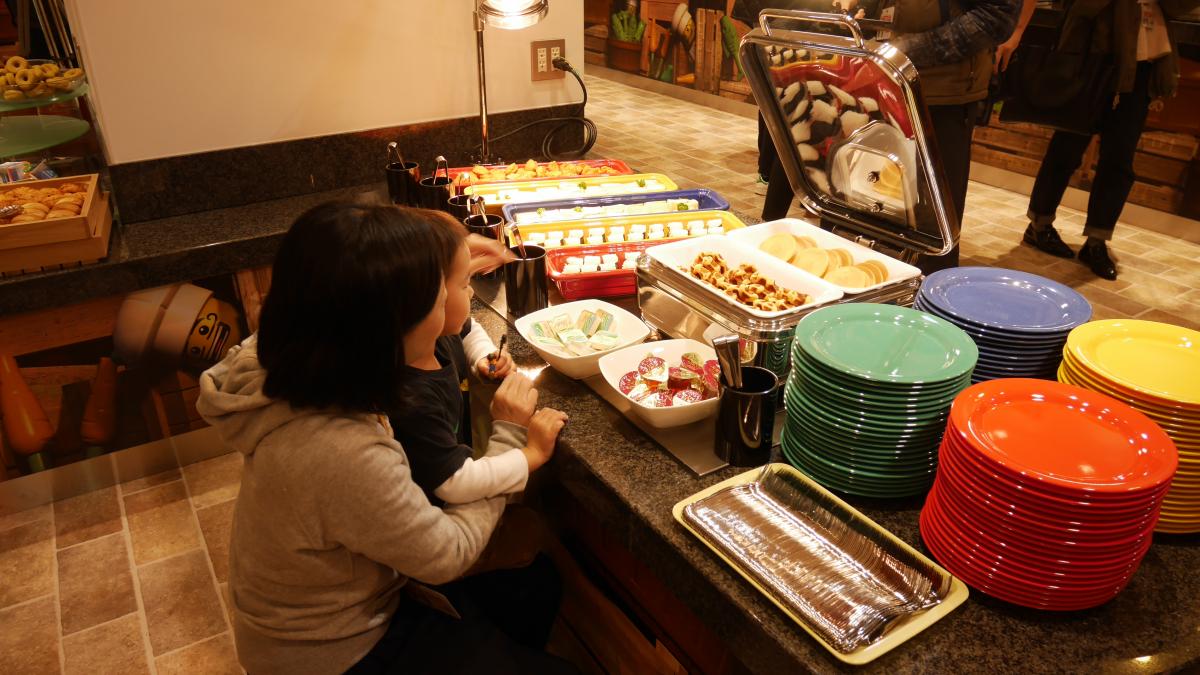 樂高樂園酒店