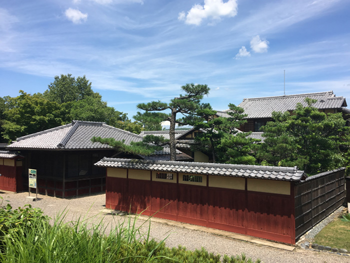 明治村