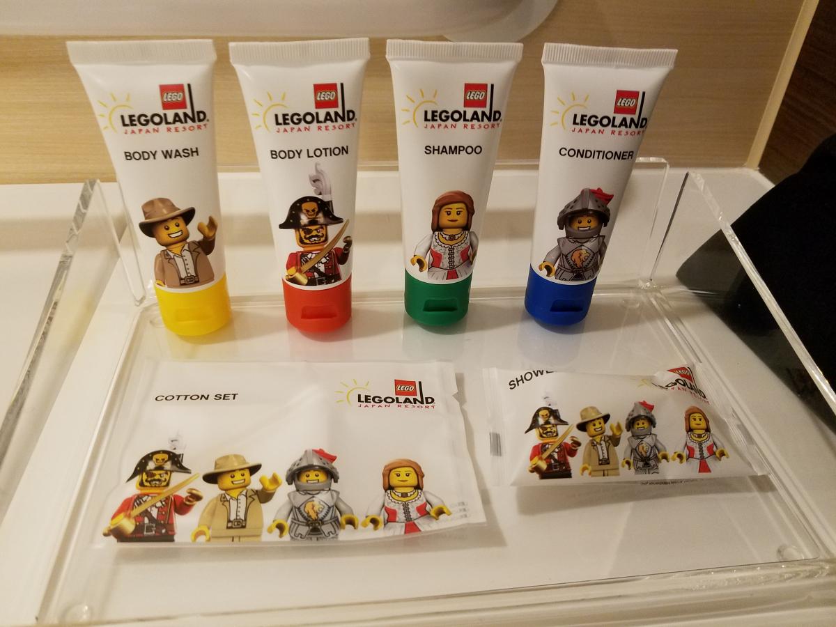 樂高樂園酒店