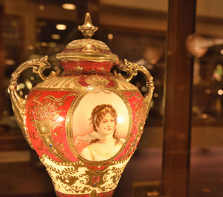 Noritake Garden