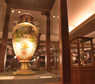 Noritake Garden