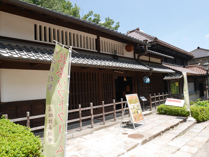 明治村