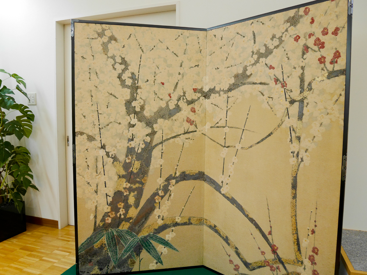 Cherry Blossom and Autumn Leaves Together? Only in Aichi’s Obara! - Four-Seasons Cherry Blossoms &amp; Traditional Washi Paper