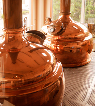 Inuyama Beer Company and the Inuyama Loreley Beer
