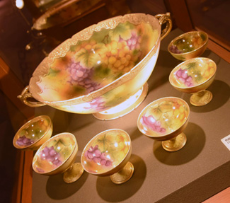 노리타케의 숲